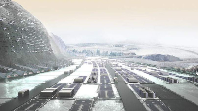 Передбачили логістику між містами 